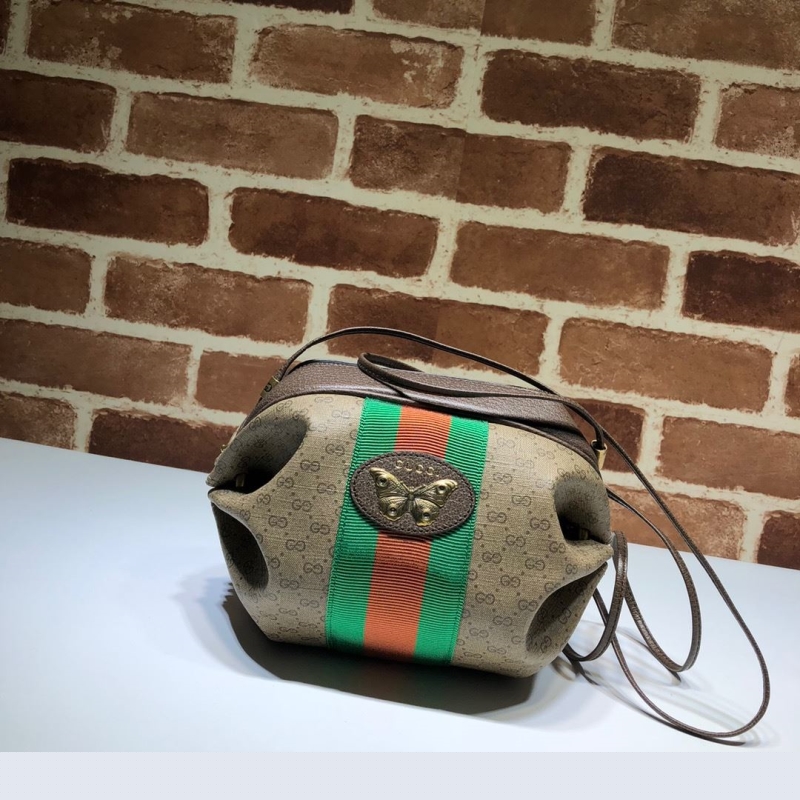 G*u*i satchel bags